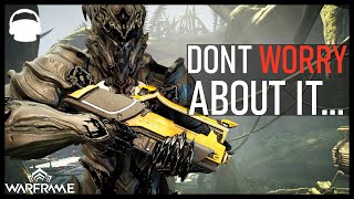 Why YOU SHOULDNT WORRY about the MELEE & GUN Rebalancing / Nerfs...  | Warframe 2021