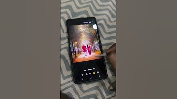 S25 ultra mobile se background kaise change kare?how to change background by s 25 ultra