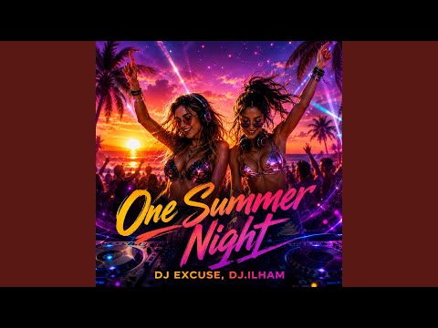 One Summer Night - YouTube