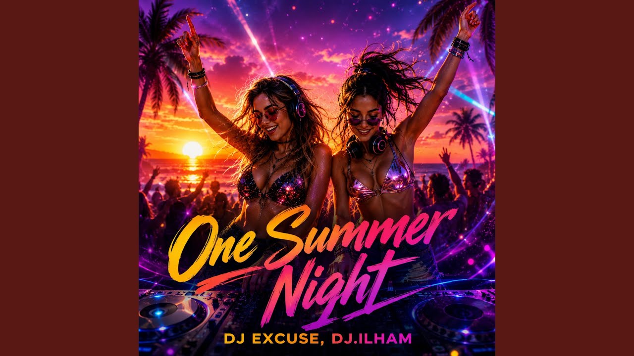 One Summer Night - YouTube