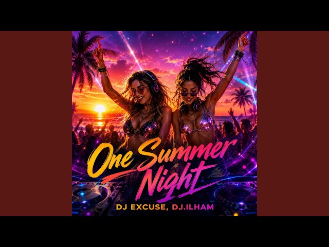 One Summer Night - YouTube