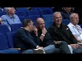 חצי גמר גביע המדינה בזק: בני הרצליה - הפועל העמק 90:92