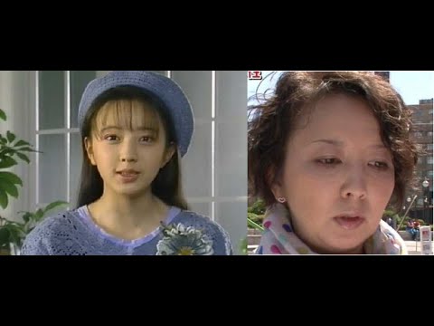 劣化した女性芸能人 あの人もオバサン化 衝撃の比較画像まとめ Youtube 劣化した女性芸能人 あの人もオバサン化 衝撃の比較画像まとめ Youtube