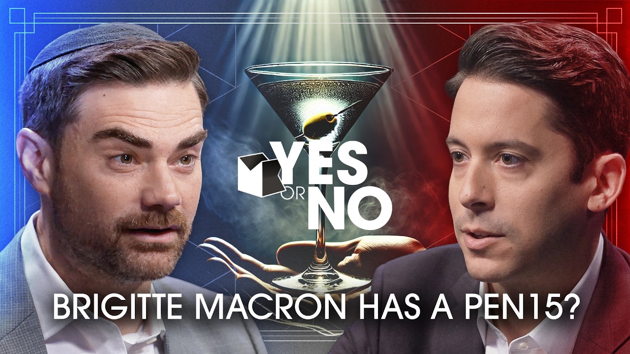 Which Conspiracy Theory Is More Believable?