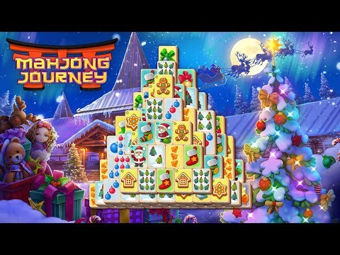 Mahjong Journey, December 2017