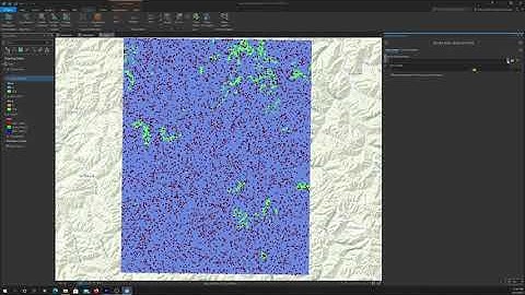 Supervised Classification (Lab Example)