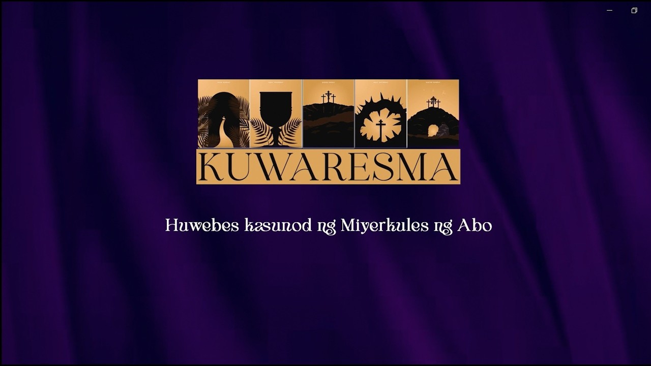 Landas ng Krus sa Ika-unang Biyernes