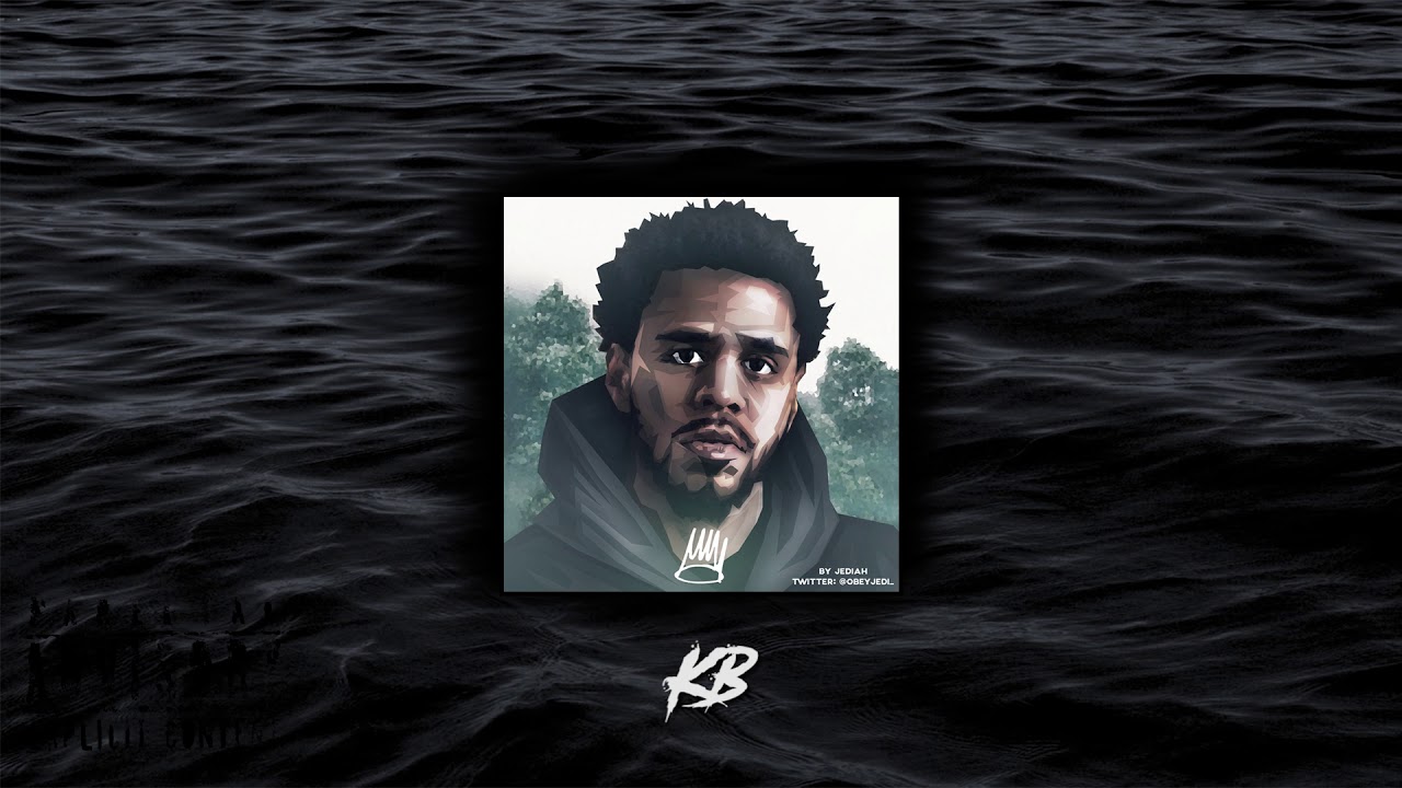 [Free] J Cole type beat - "distance" | TRAP INSTRUMENTAL | 2019