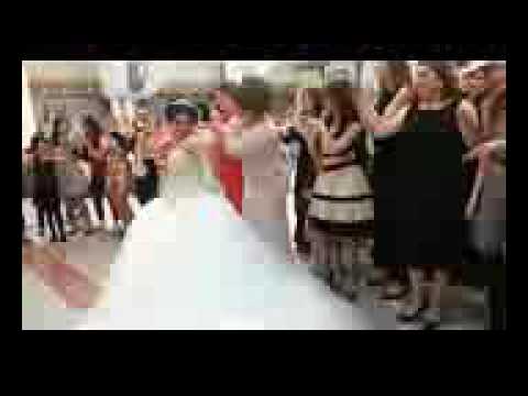 احلى رقصة تركية مع اغنية شكولاتة شيكتا