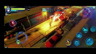 Broken Dawn Tempest - Beginner's Guide (Gameplay Chapters 1-4) screenshot 5