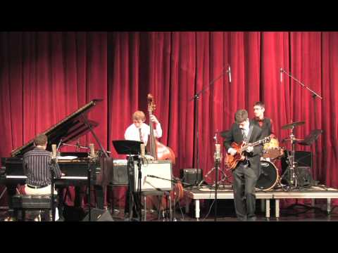 "So Long Eric" (Performed by the Rivers Select 1A ...