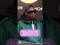 Silkk The Shocker turned down the HOUSTON ROCKETS?!