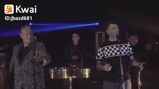 La Repandilla ,el brujo ezequiel y grupo cali.Traigo una Rosa.