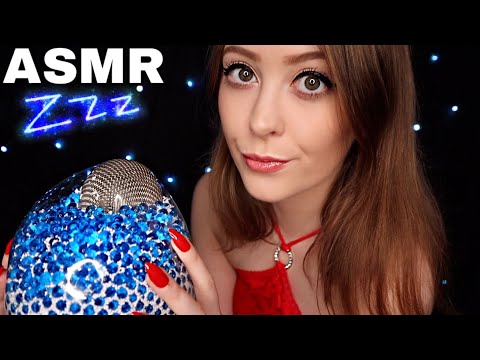 ASMR: POUR DORMIR AVEC DES TRIGGERS ULTRA PUISSANTS...😍 (Tapping, visuel, slime etc) 💤