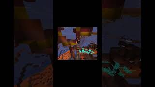 trapping clips 🥹 #minecraft #traps #fyp #minecraftshorts #funny
