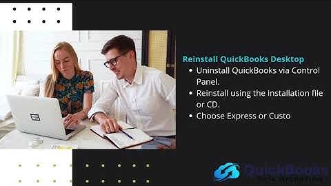 QuickBooks Error 80029c4a | Its Causes and Fixes