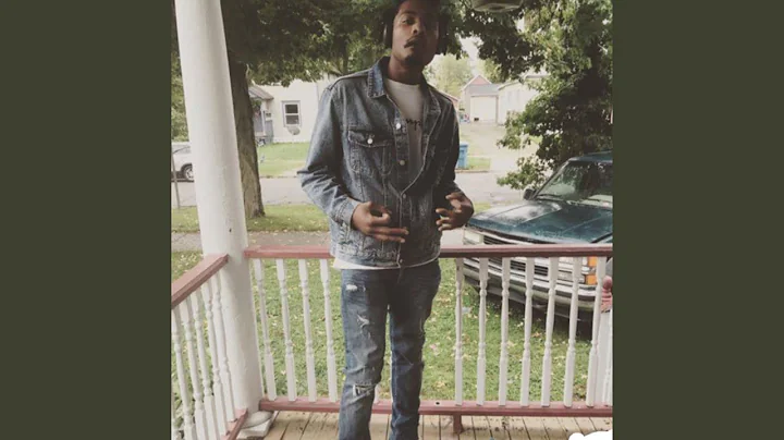 Dee Murkk X Wavyybeats X on My Way