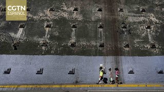 Venezuela enfrenta una ola de calor sin precedentes