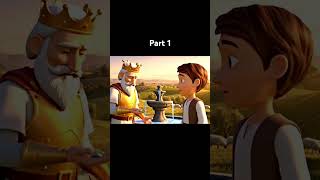 #explore #ai #story #short #alchemist #narration