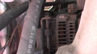 Career Overview Mazda 626 Alternator Location