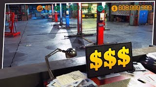 BEST MONEY MAKING METHOD FOR CAR MECHANIC SIMULATOR 2018