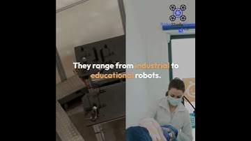 Robotics & AI/ML for Beginners | How AI and Robotics Will Shape 2030