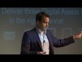 Adobe's John Mellor at AdExchanger's Human Centered Automation Conference