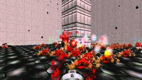 [GZDoom] Random stuff