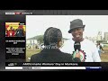 Workers' Day | AMCU members celebrate Workers' Day in Marikana