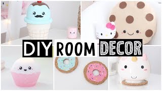 MY FAVORITE DIY Room Decor & Organization - EASY & INEXPENSIVE Ideas!