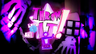 kets4eki - THROW IT! Resimi