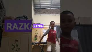 Razk