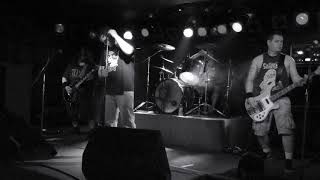 Social Coma “ Fuck Like A Beast” @ The Tourist Inn 8/4/18
