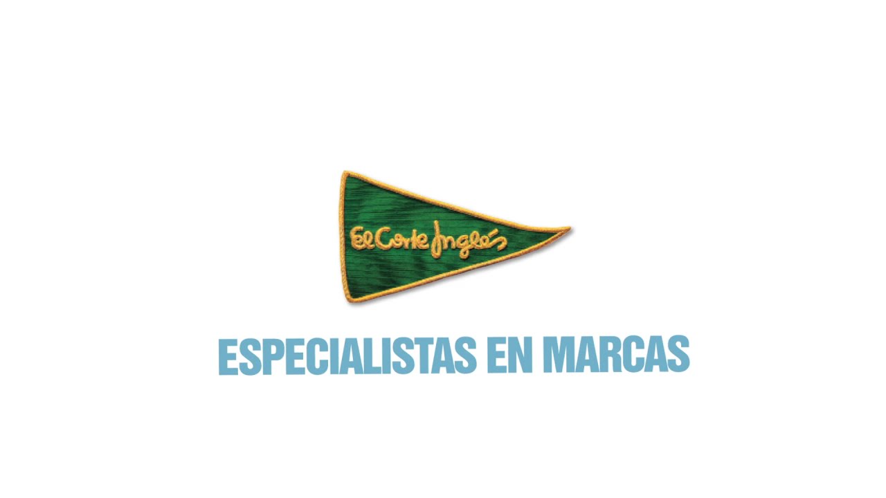 Marcas de moda El Corte Inglés 1 - Enrique Ortega Burgos