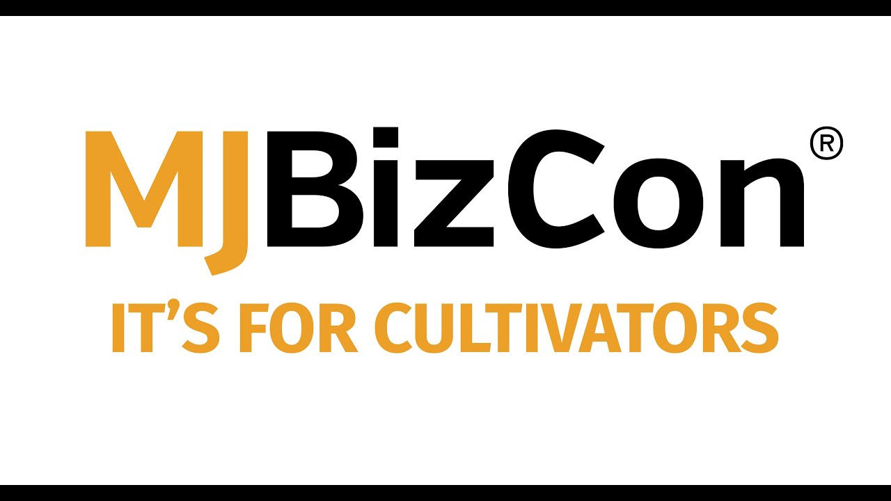 MJBizCon 2022 - It's for Cultivators