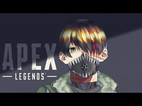 【#ApexLegends/PS4参加型】また知らない天井【Vtuber】