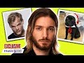 Alesso Remembers Avicii & Details Candid Moments From His Life!