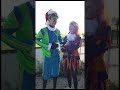 kerstlaag| Dolle Dinsdag #bedanktvoorhetkijken #sinterklaas #kerst