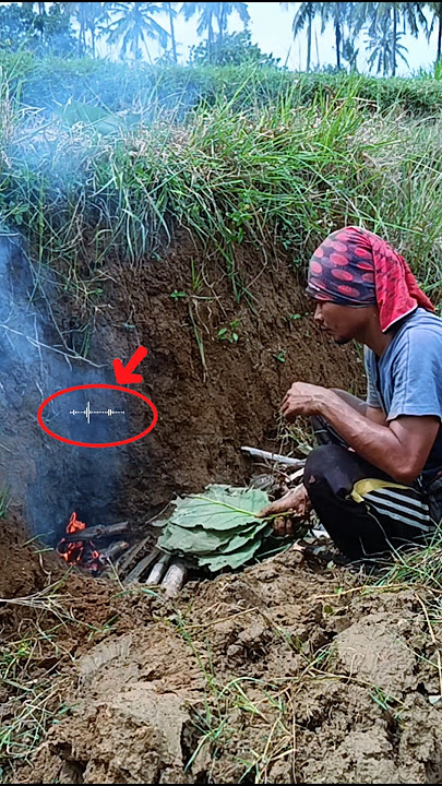 And It Happened Again For The Umpteenth Time, Didn't Dare To Go Out #adventure #hunting #hunter