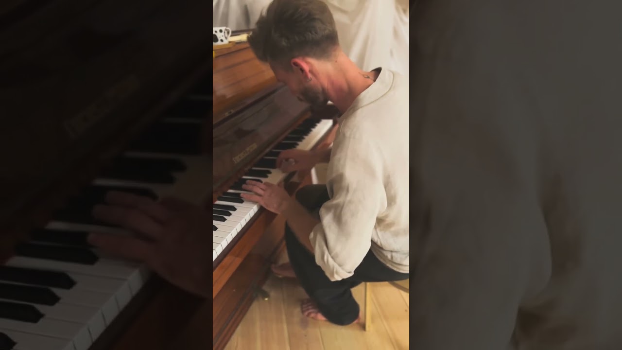 Andrew Jasinski - Son