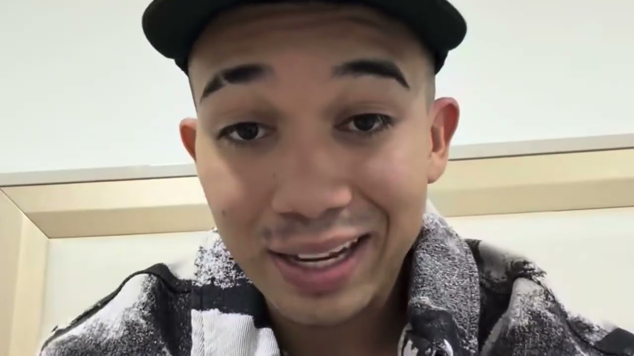 Samuel Morales se disculpa por haberle dicho “hp” al pueblo de Los  Palmitos, Sucre