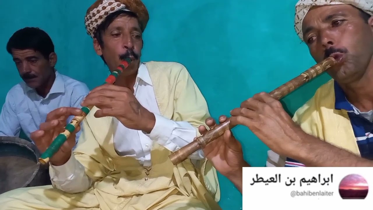كوكتيل مع محمد بريشي