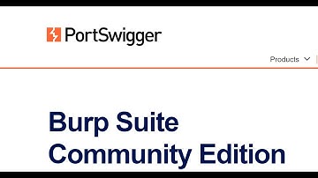 how to install burp suite on kali linux
