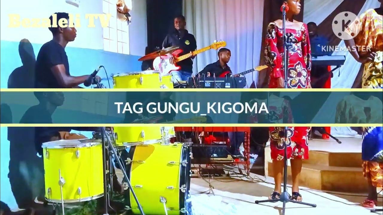 TAZAMA MAANDALIZI YA IBADA YALIVYOKUWA YAMEFANA_TAG GUNGU_KIGOMA FEB 2026