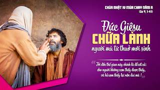 GX Đức Mẹ Lộ Đức - THÁNH LỄ CHÚA NHẬT TUẦN 4 MÙA CHAY (ngày 15 tháng 3,2026)