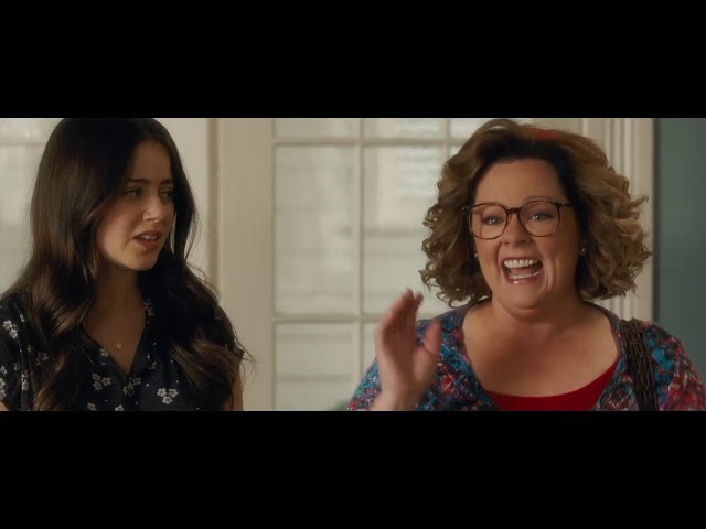 Watch film Life of the Party | Life of the Party Trailer #1