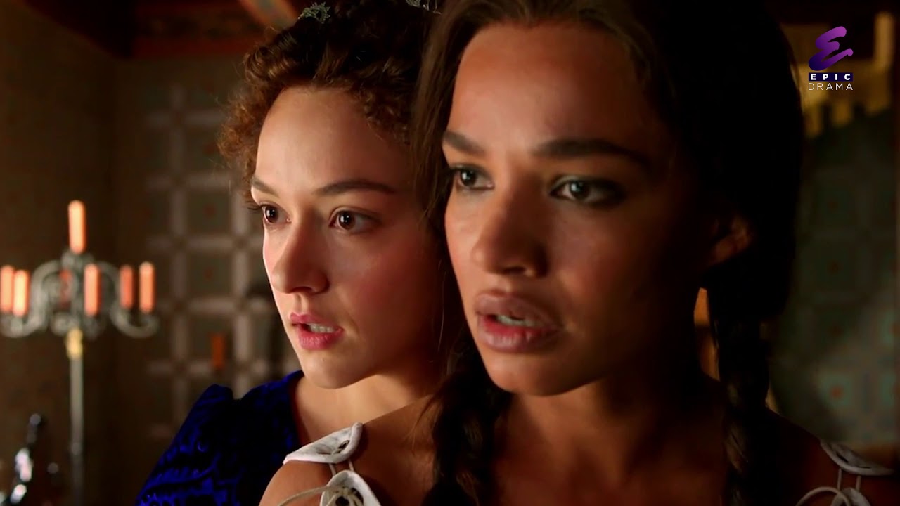 Epic Drama - мир исторических сериалов