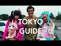 Best Things to Do in Tokyo, Japan - Tokyo Metro Guide