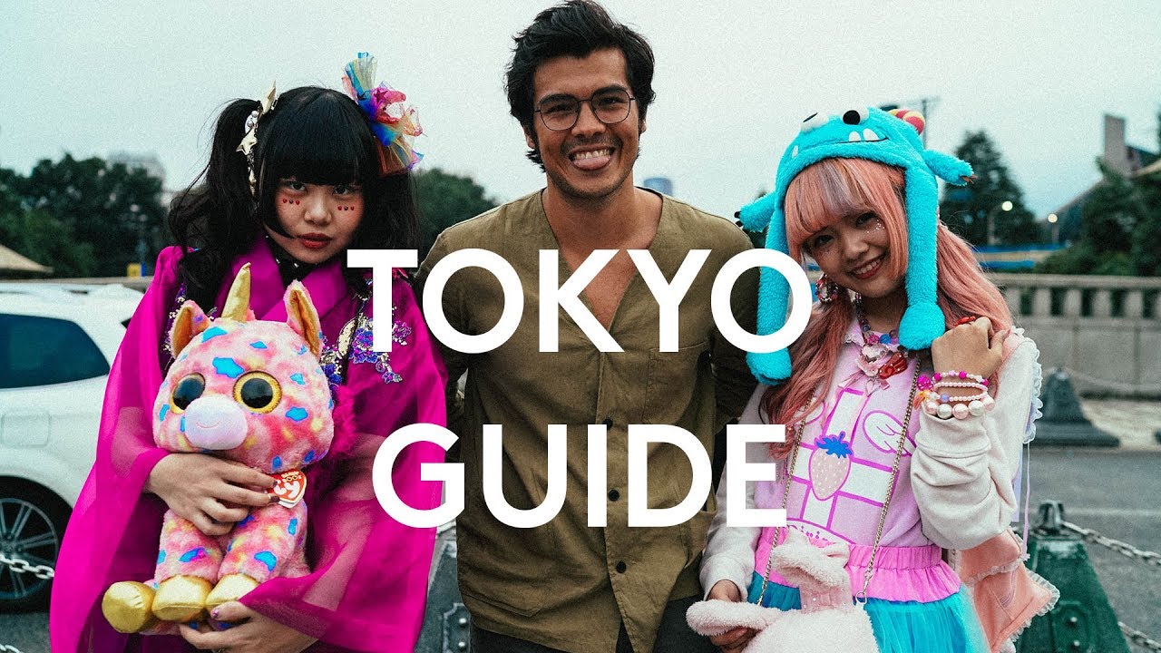 Best Things to Do in Tokyo, Japan - Tokyo Metro Guide | FEATR