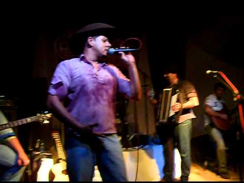 Marlon Maciel & Grupo (com Marcio Santos)